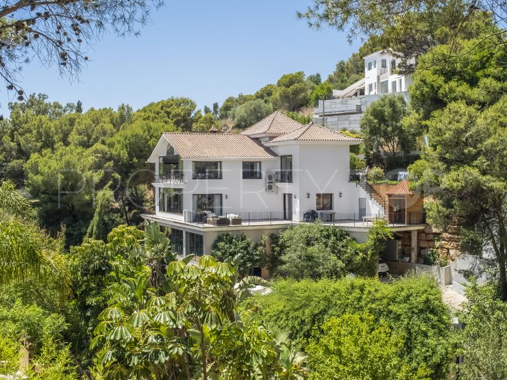 4 bedrooms villa for sale in Marbella | Lucía Pou Properties