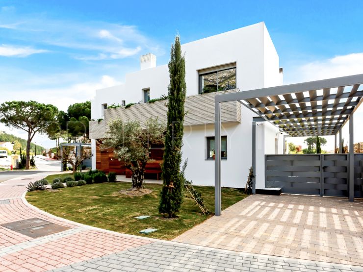 Villa with 3 bedrooms for sale in Benalmadena | Lucía Pou Properties