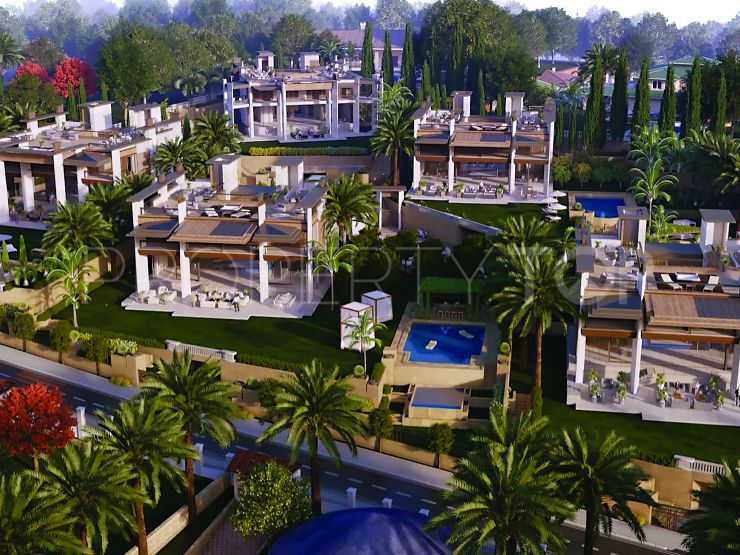 6 bedrooms villa in Marbella | Lucía Pou Properties