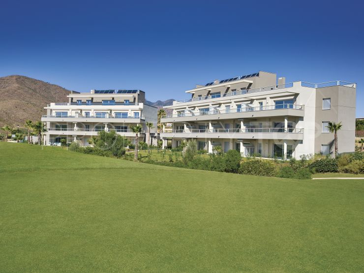 Mijas 3 bedrooms apartment for sale | Lucía Pou Properties