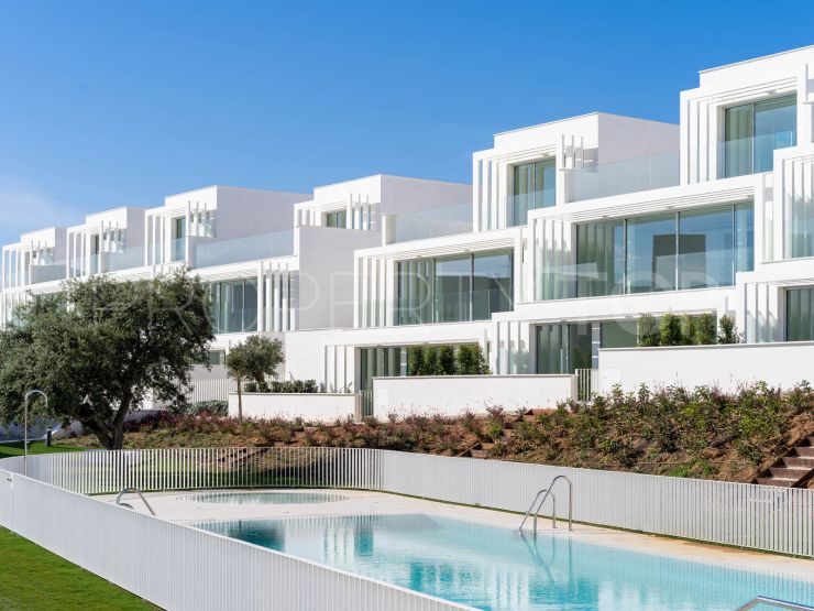 Sotogrande 3 bedrooms town house for sale | Lucía Pou Properties