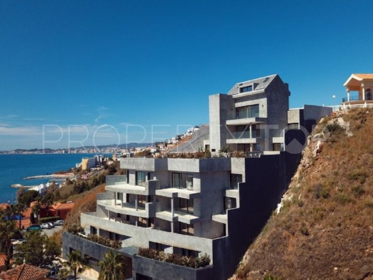 Apartment for sale in Benalmadena with 2 bedrooms | Lucía Pou Properties
