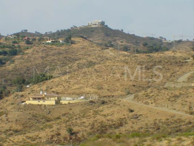For sale plot in Marbella East | Lucía Pou Properties