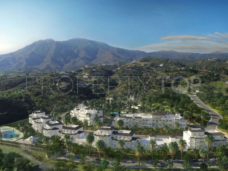 For sale apartment in Estepona with 2 bedrooms | Lucía Pou Properties