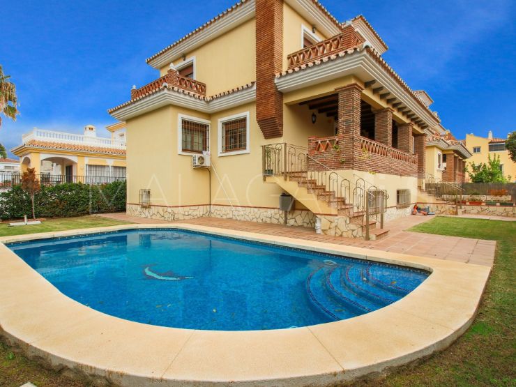 5 bedrooms villa for sale in Cala de Mijas, Mijas Costa | PanSpain Group