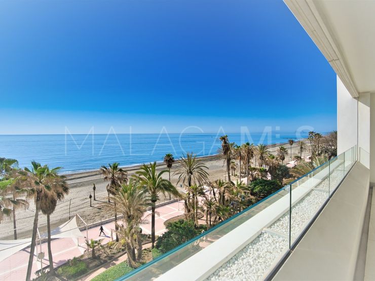 Darya, Estepona, apartamento con 4 dormitorios | PanSpain Group
