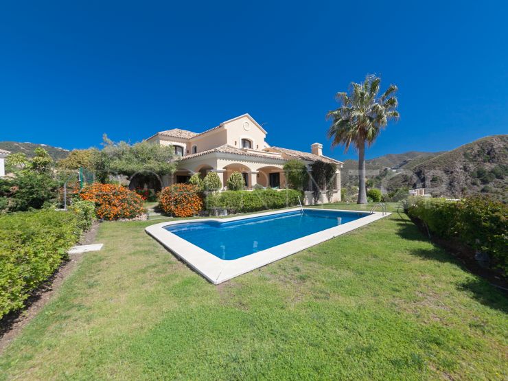 For Sale Lomas De La Quinta Villa With 4 Bedrooms Michael Moon