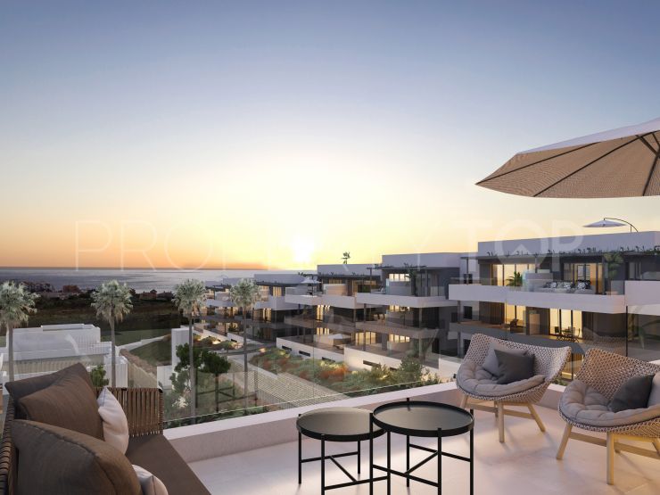 For sale apartment in Estepona | Michael Moon