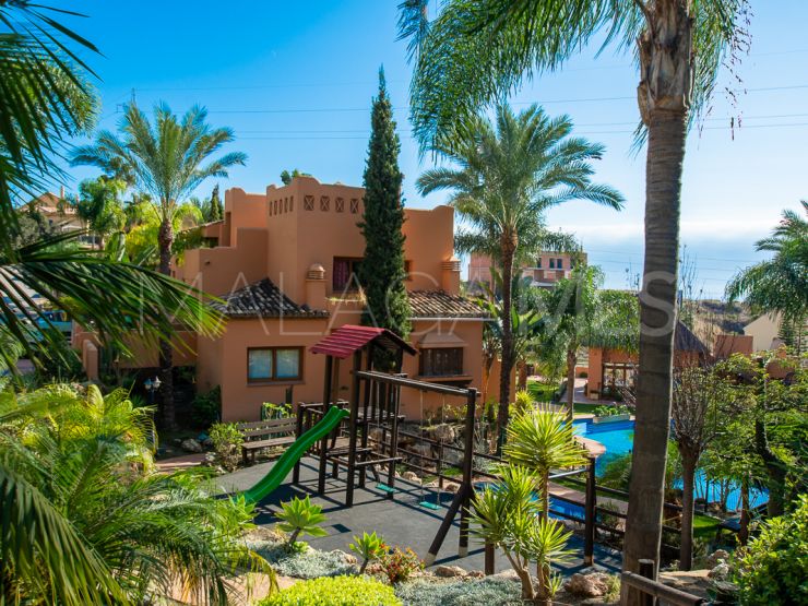 Buy Riviera del Sol town house with 4 bedrooms | Luxury Property Finder Marbella