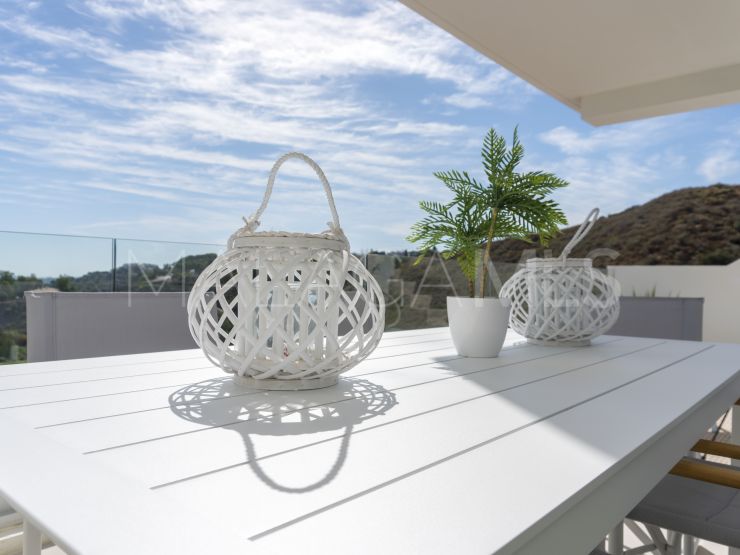 Duplex penthouse for sale in La Cala Golf with 3 bedrooms | Atrium