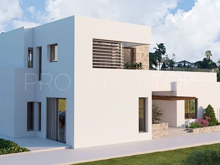 5 bedrooms villa in Nueva Andalucia, Marbella | Atrium