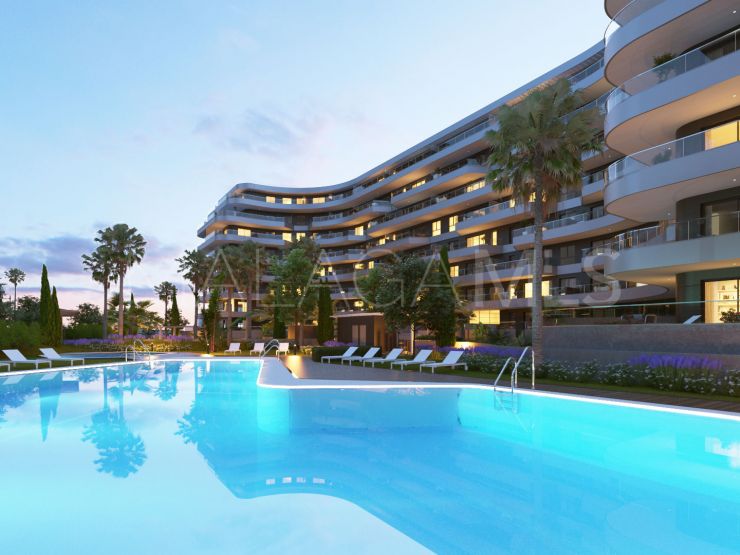 For sale Malaga apartment with 2 bedrooms | Atrium