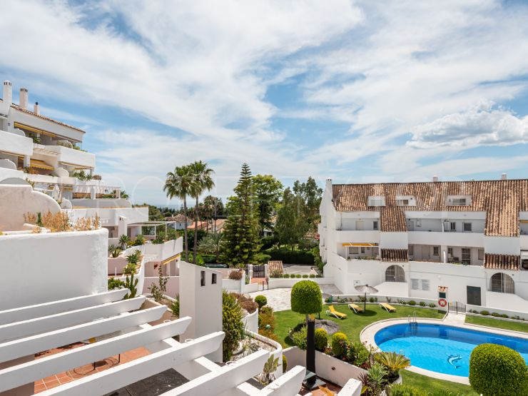 Apartment for sale in Nueva Andalucia with 2 bedrooms | Atrium