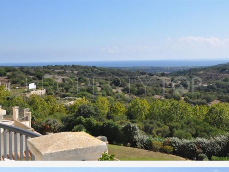 For sale duplex penthouse in San Roque Club | Atrium