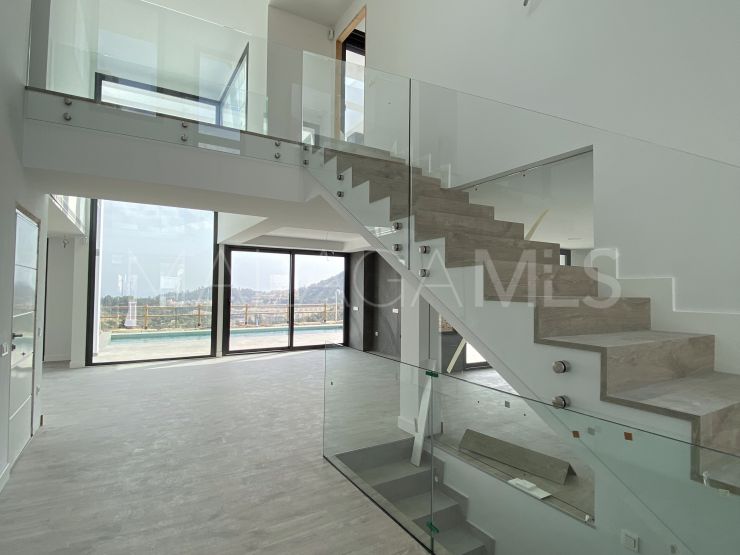 Villa for sale in El Limonar | Atrium
