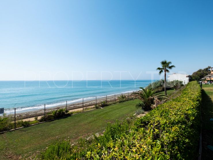 3 bedrooms Bermuda Beach penthouse for sale | Atrium