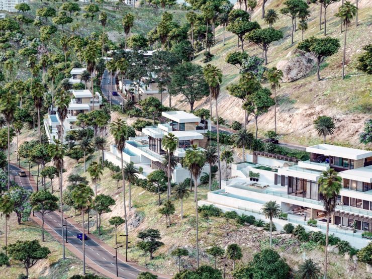 Plot for sale in Real de La Quinta | Atrium