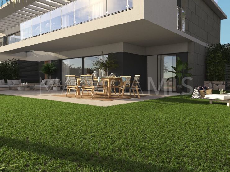 Buy apartment in Malaga with 3 bedrooms | Atrium