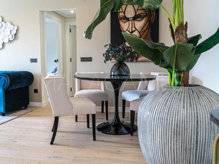 Apartment for sale in Malaga | Atrium