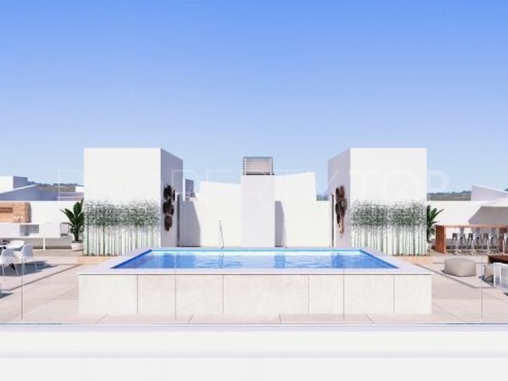For sale Sotogrande Playa ground floor apartment | Atrium