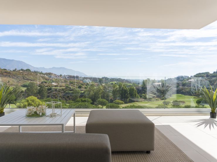 For sale La Cala Golf penthouse with 3 bedrooms | Atrium