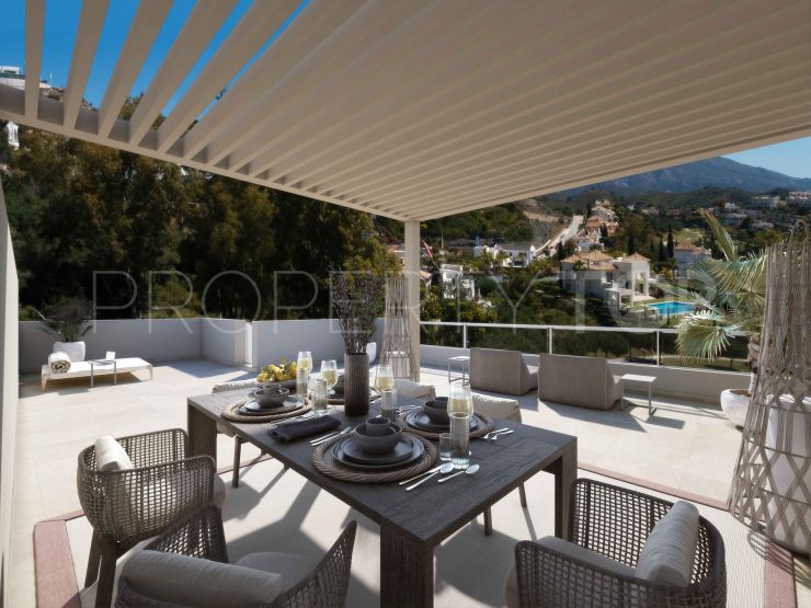 3 bedrooms apartment in La Quinta Golf for sale | Atrium