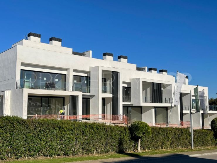Town house for sale in San Roque Golf | Atrium