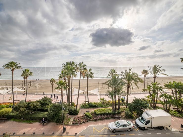 3 bedrooms penthouse in Estepona | Atrium