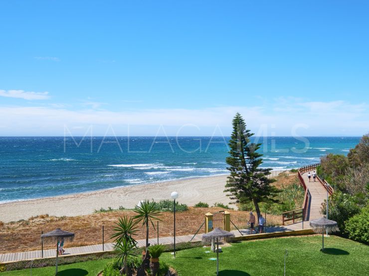 Calahonda Playa penthouse with 2 bedrooms | Atrium