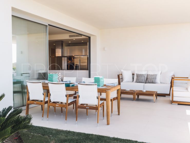 For sale Marbella Club Golf Resort 3 bedrooms apartment | Atrium