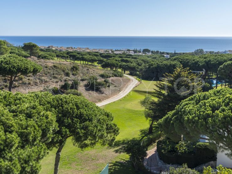 Villa for sale in Cabopino | Atrium