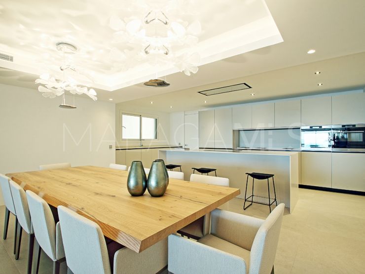 For sale Estepona 4 bedrooms apartment | Atrium