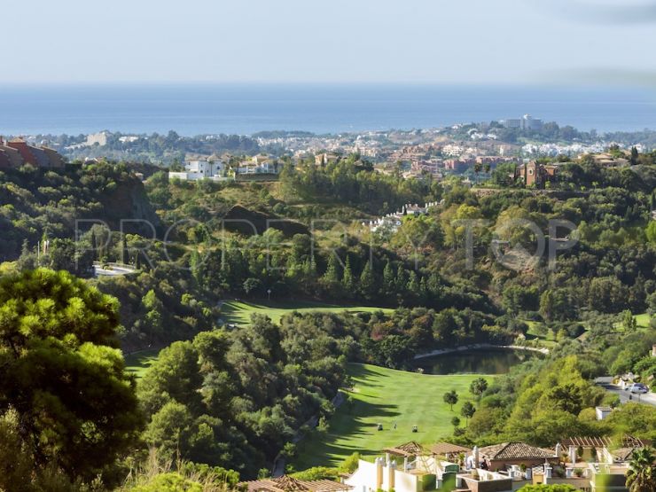 Apartment for sale in Benahavis | Atrium