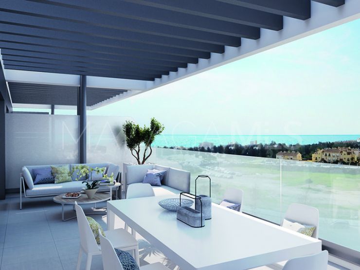 Apartment for sale in Cala de Mijas | Atrium