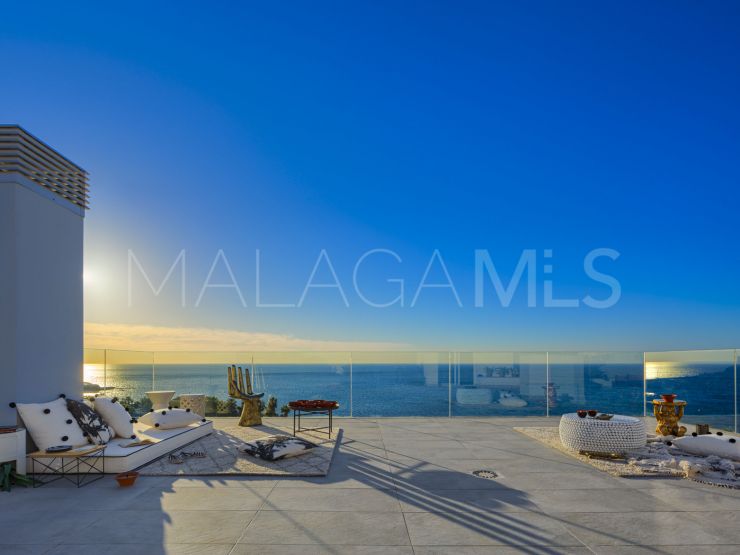 For sale apartment with 2 bedrooms in Mijas Costa | Atrium