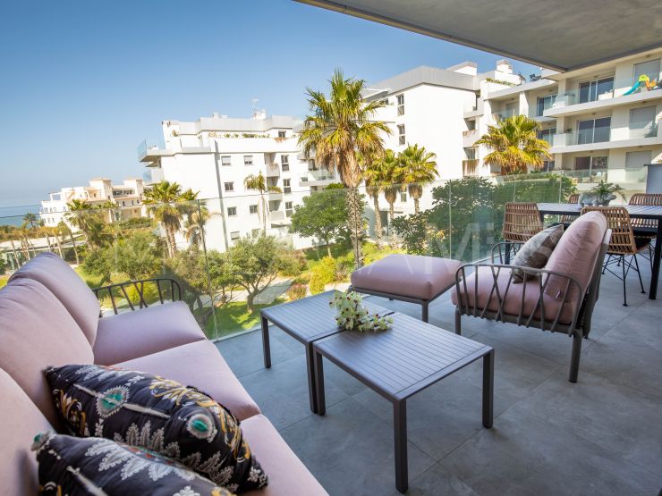 For sale apartment with 2 bedrooms in Mijas Costa | Atrium