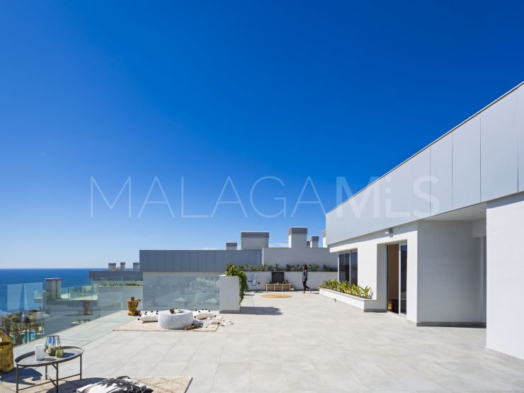 Penthouse in Mijas Costa for sale | Atrium