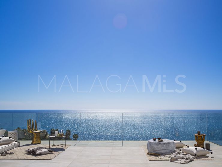 Penthouse in Mijas Costa for sale | Atrium