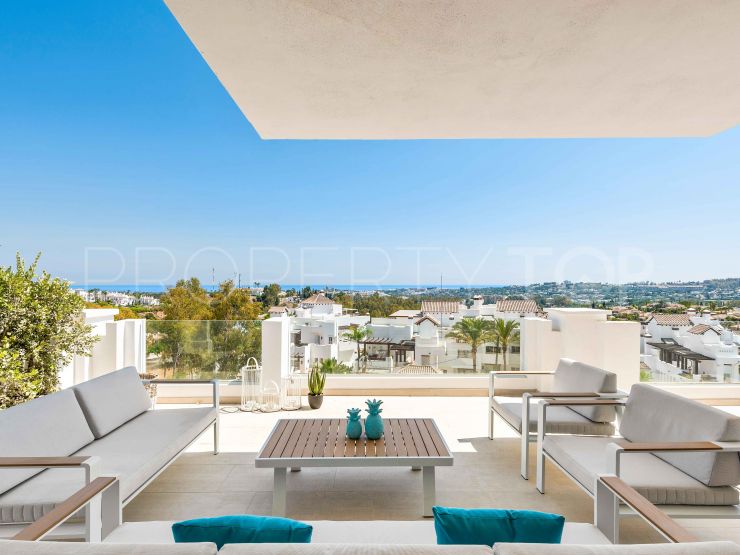 Nueva Andalucia apartment for sale | Atrium