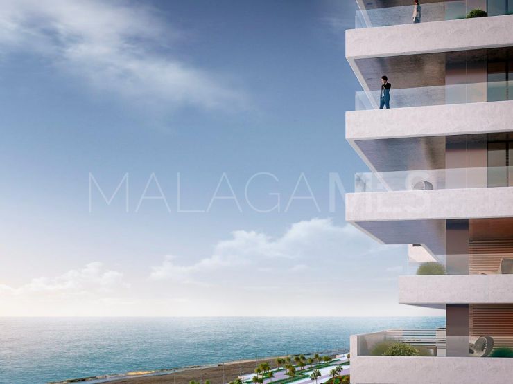 Comprar apartamento de 3 dormitorios en Malaga | Atrium