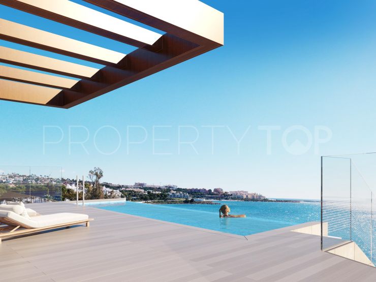For sale apartment in Estepona | Atrium