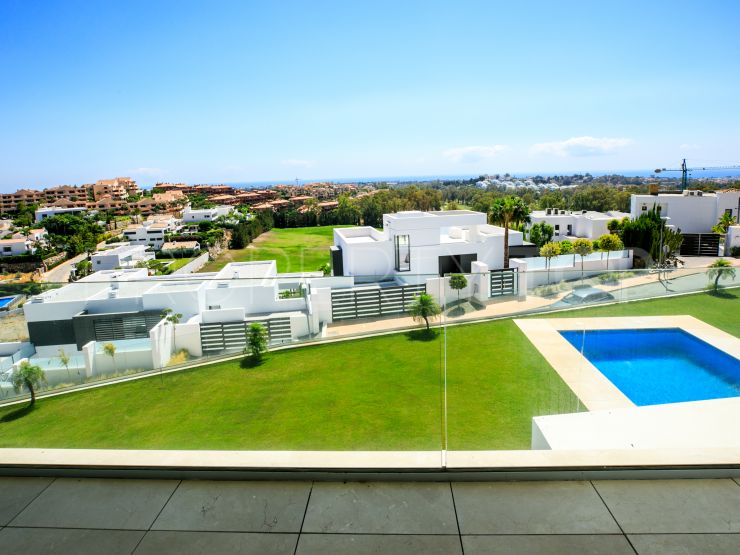 Buy Capanes Sur 5 bedrooms villa | Quartiers Estates