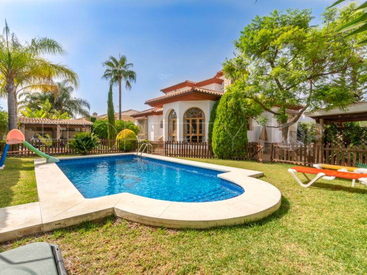 Alhaurin de la Torre, villa en venta | Your Property in Spain