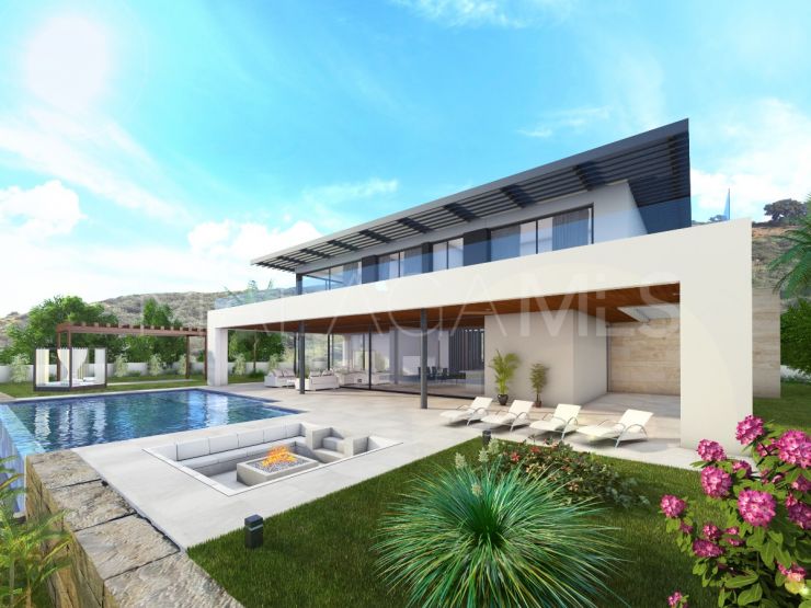 Plot for sale in La Cala Golf | Your Property in Spain