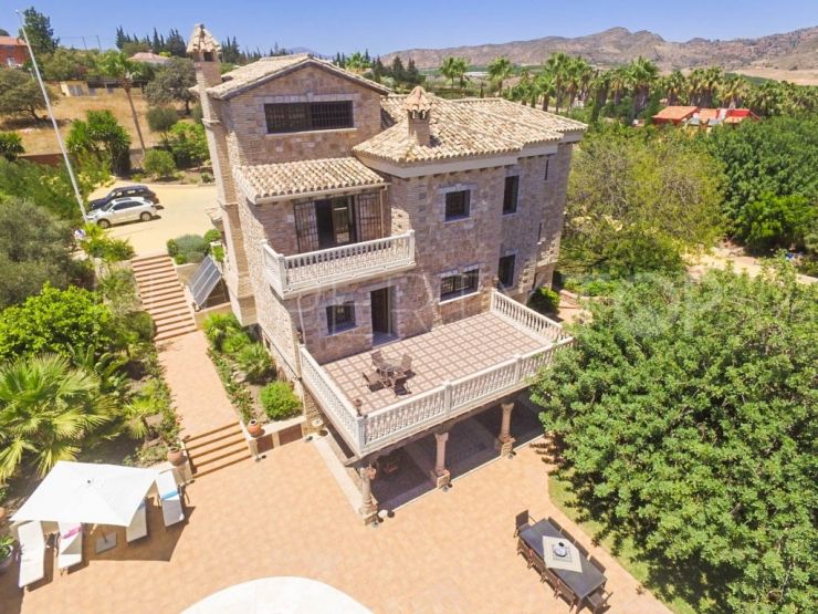 Se vende finca en Alhaurin de la Torre | Your Property in Spain