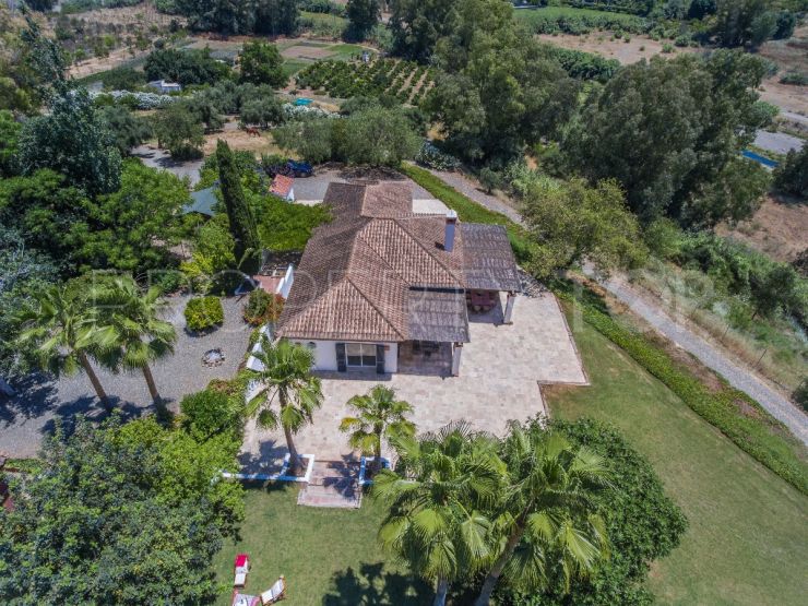 Finca For Sale In Coin With 9 Bedrooms Your Property In Spain