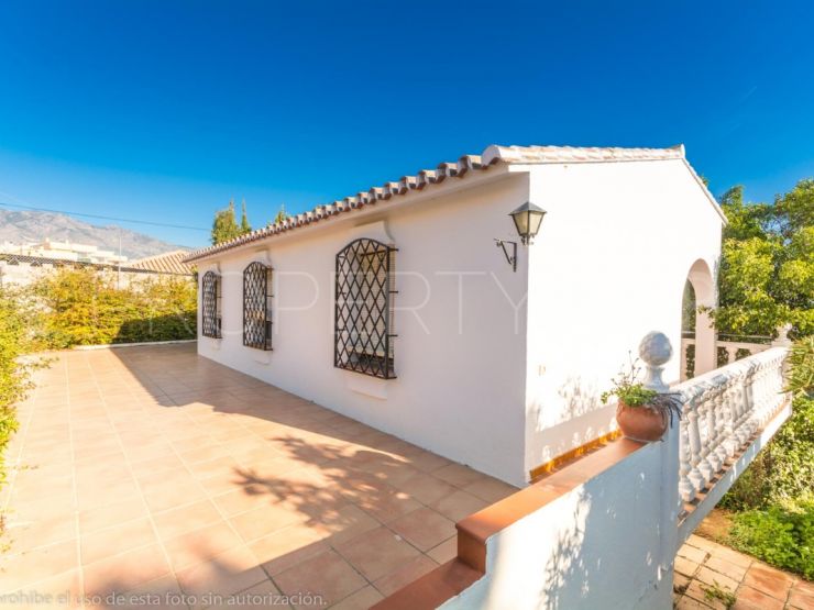 For sale Mijas Costa villa | Your Property in Spain