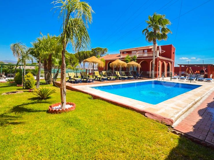 Alhaurin de la Torre, villa de 7 dormitorios en venta | Your Property in Spain