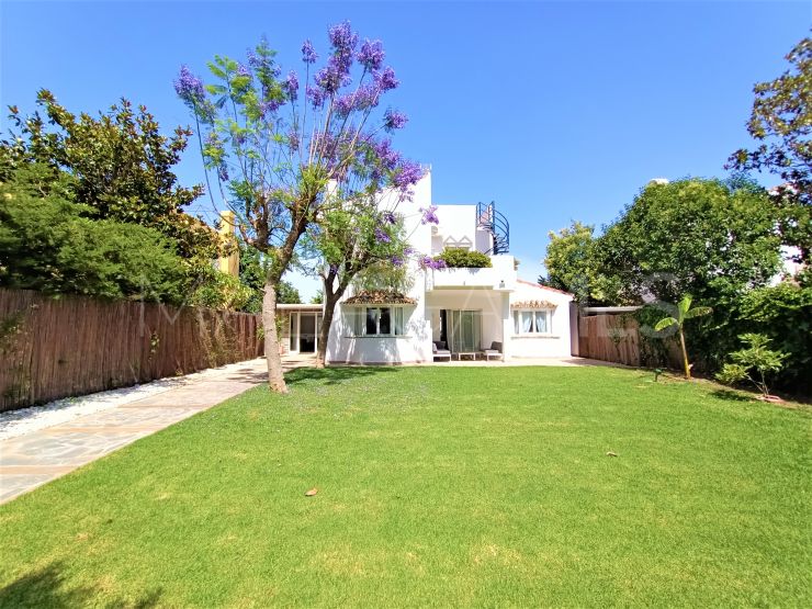 Chalet in Atalaya Park for sale | Quorum Estates