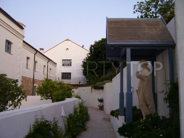Town house for sale in San Martin del Tesorillo | Sotogrande Premier Estates